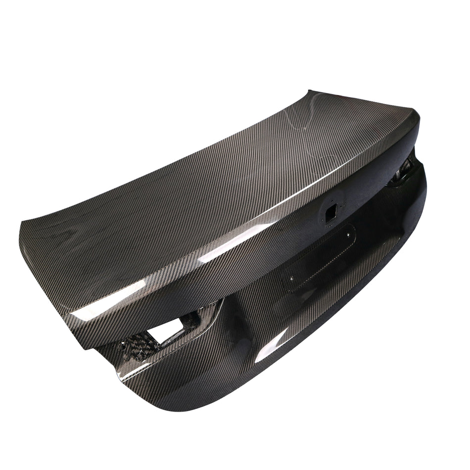 BMW M4 G82 LP Carbon Heckdeckel OEM Style