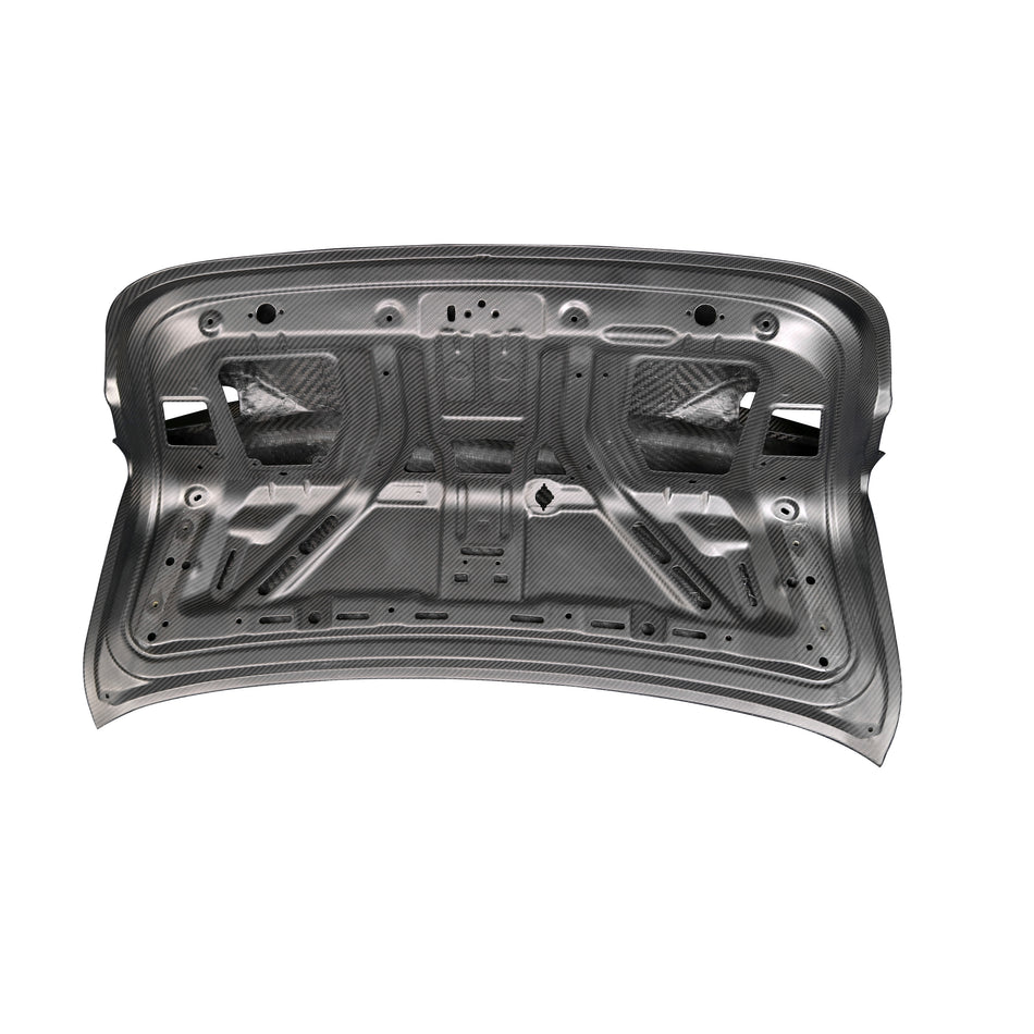 BMW M4 G82 LP Carbon Heckdeckel OEM Style