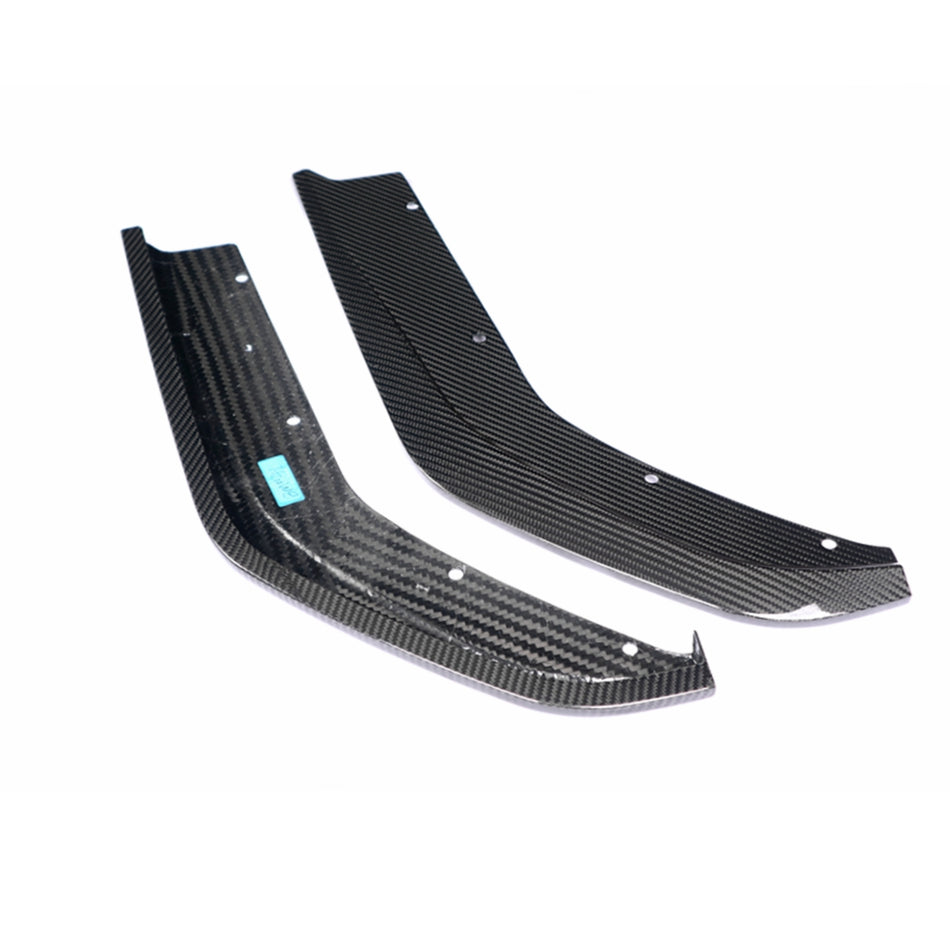 BMW G80/G81/G82/G83 LP Carbon Flaps hinten P-Style