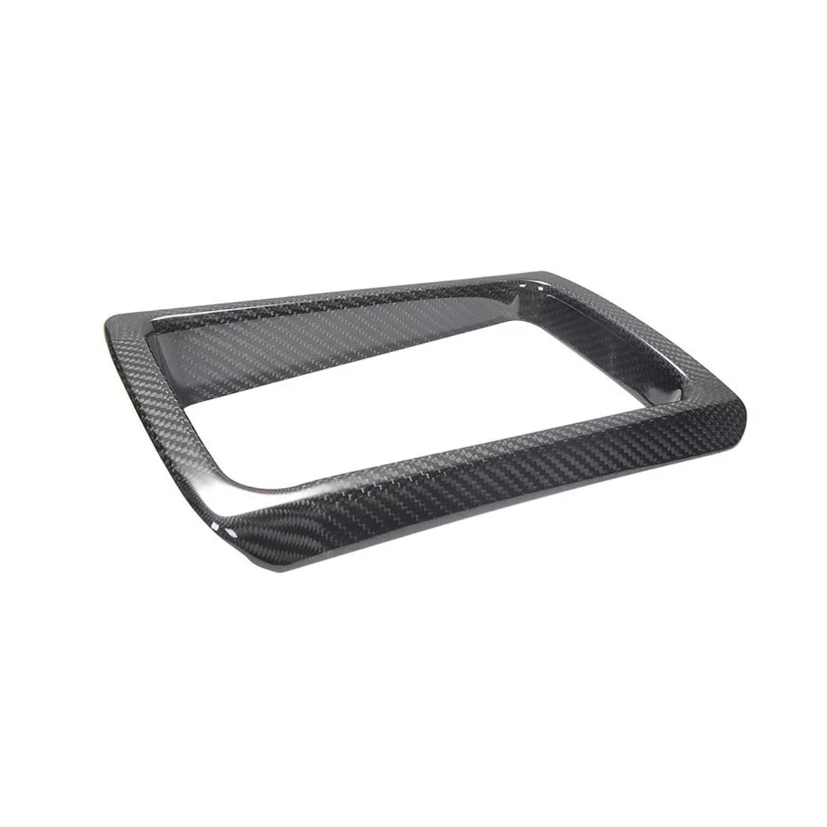 BMW G87 F82 F87 Rear Seats Center Piece Carbon Fiber