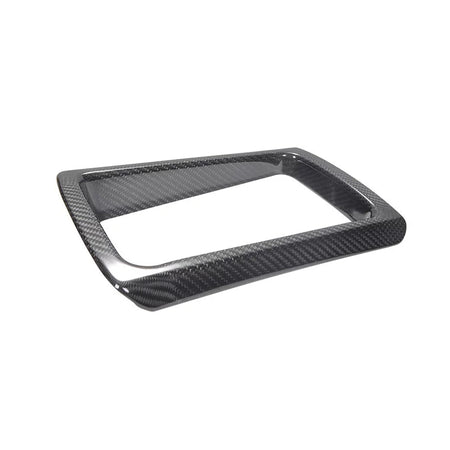 BMW G87 F82 F87 Rear Seats Center Piece Carbon Fiber