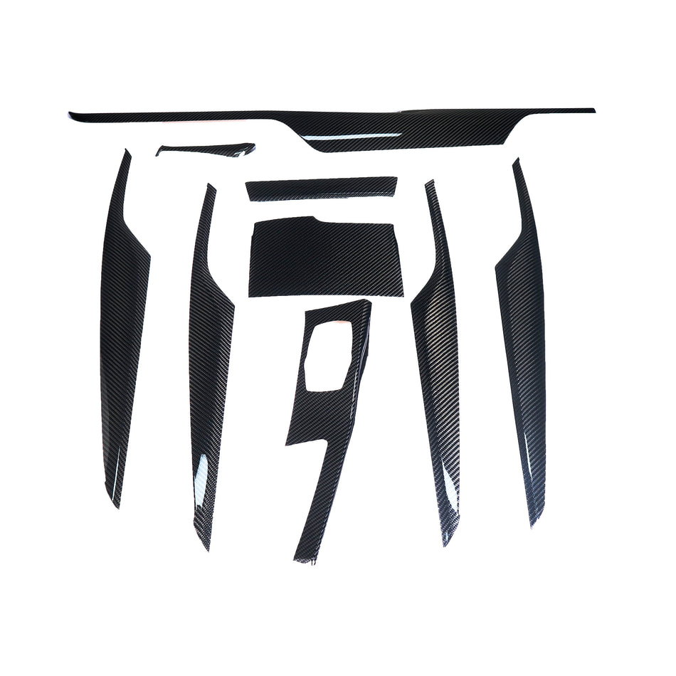 BMW G30/F90 LP Carbon Interieur