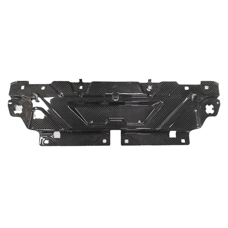 BMW G20 Carbon Fiber Front Radiator Support Brace