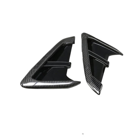 BMW X3M F97 X4M F98 Carbon Fiber Fender vents