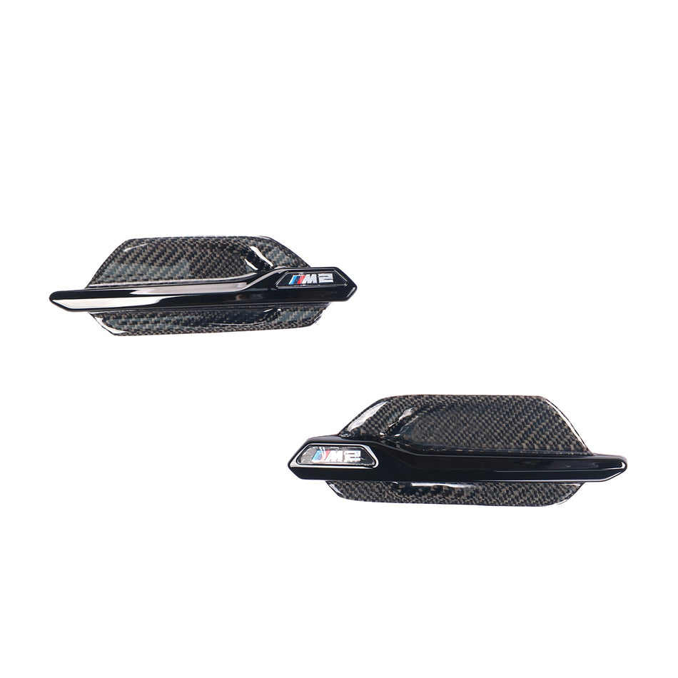 BMW F87 M2/M2C LP Carbon Kiemen