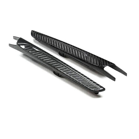 BMW F80/F82/F83 Carbon Fiber Fender Trim