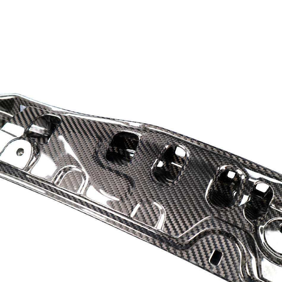 BMW F80/F81/F82/F83 F87 F30 F22 F32 LP Carbon Radiator Abdeckung