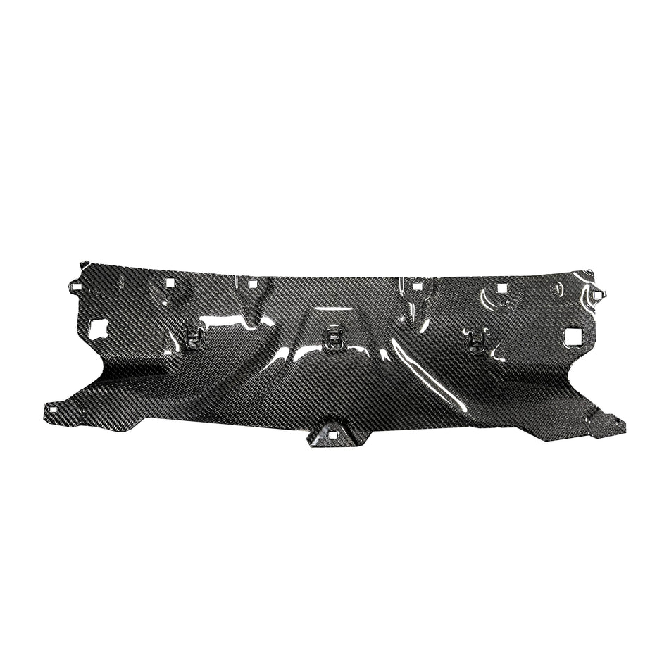 BMW F90 M5/G30 530I/540I LP Carbon Radiator Abdeckung
