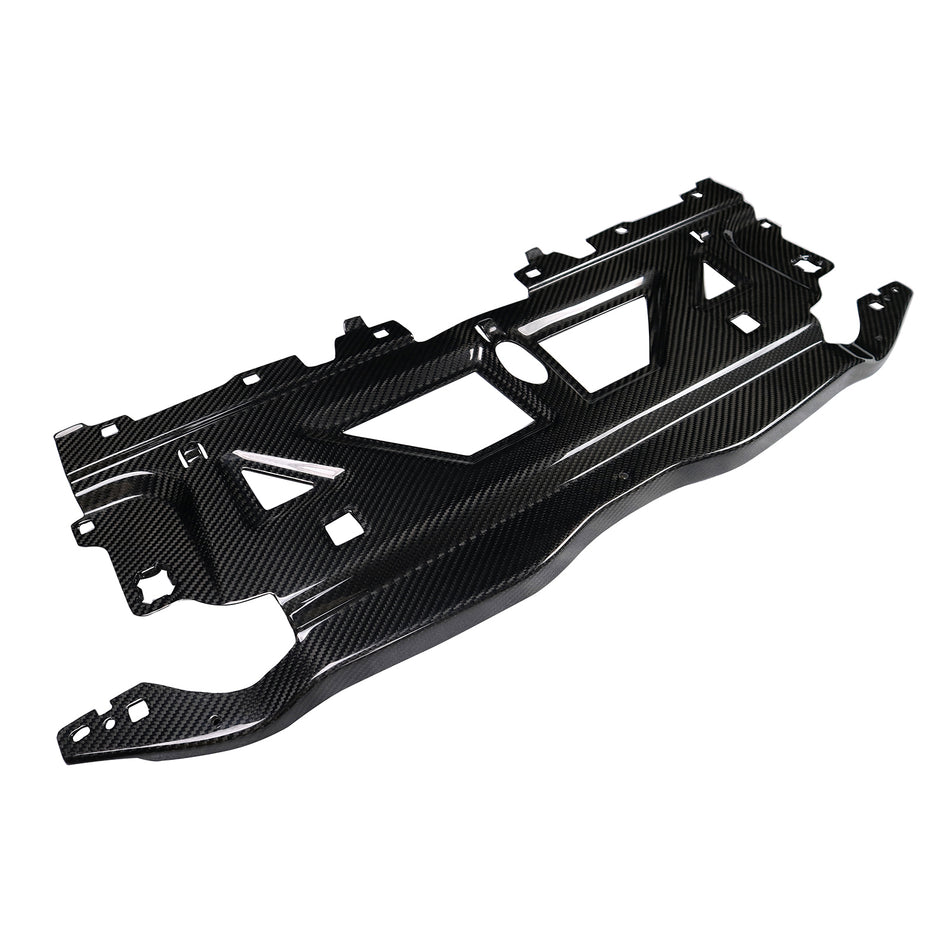 BMW G80/G81/G82/G83/G87 M2/M3/M4 LP Carbon Kühler Abdeckung