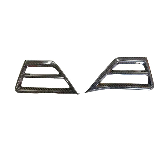 BMW 2025 M2 M3 M4 Side Aircon vents trim Cover ID8.5 LHD