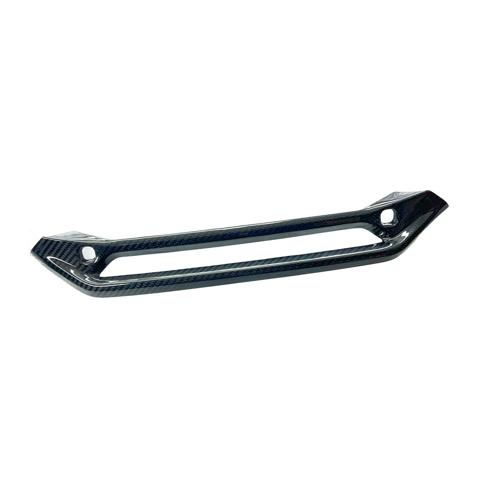 BMW G80/G81/G82/G83/G87 LP Carbon Lüftungsumrandung LCI