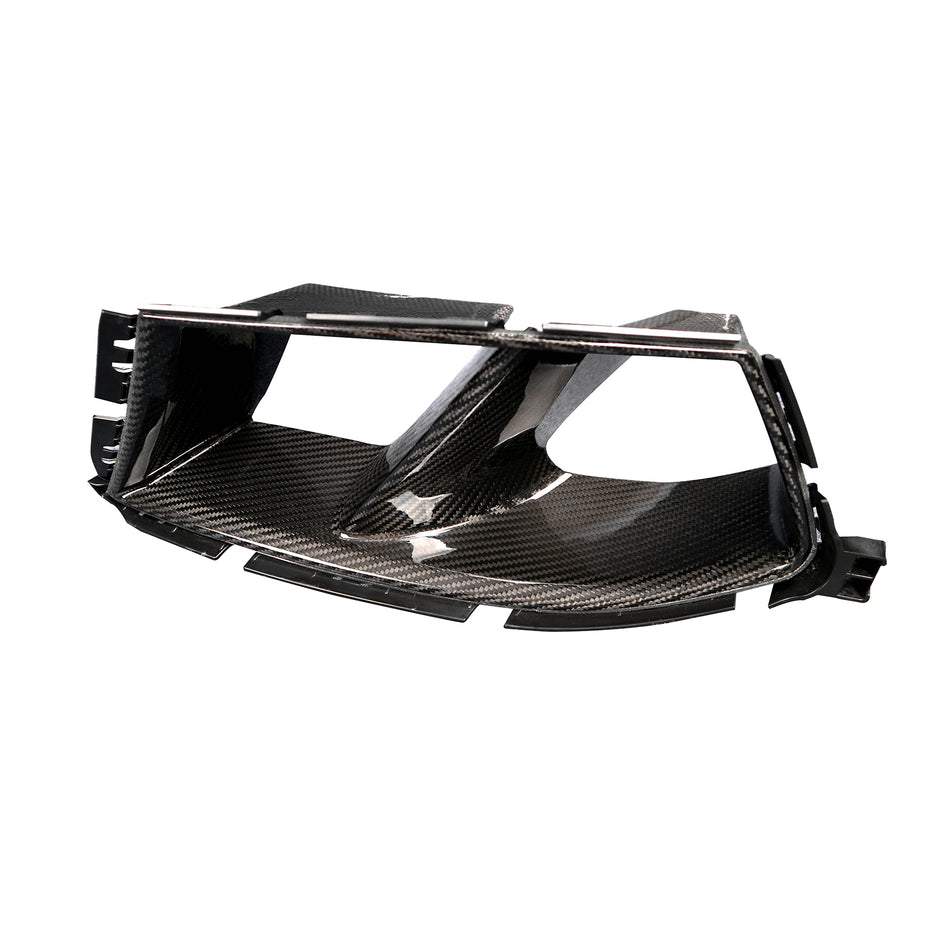 BMW G80/G81/G82/G83 LP Carbon Lufteinlässe MP Style