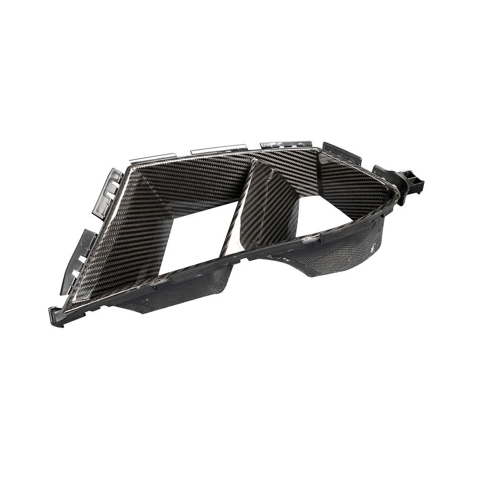 BMW G80/G81/G82/G83 LP Carbon Lufteinlässe MP Style