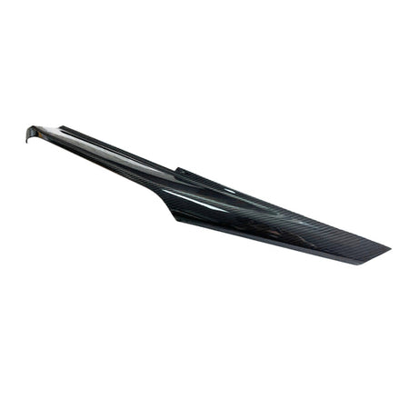 BMW 2025 M2 M3 M4 Dashboard Center Trim