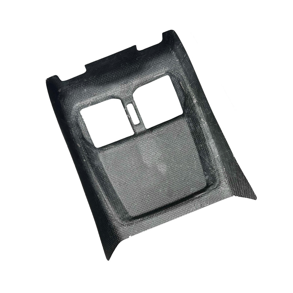 BMW G80/G81/G82/G83/G87 LP Carbon Mittelkonsole Hinten