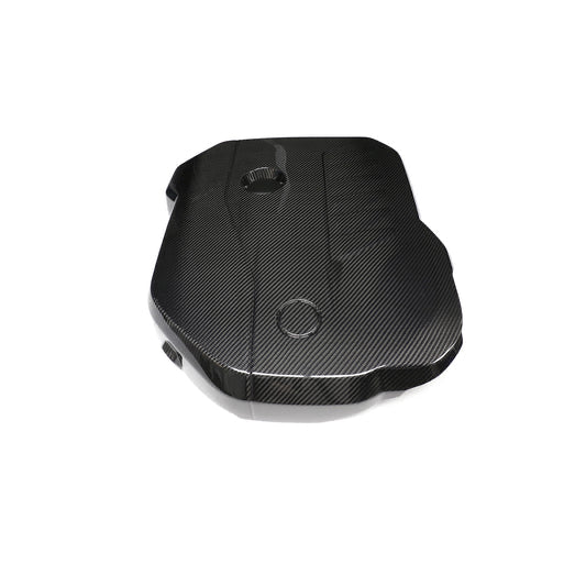 BMW B58 Carbon Fibre Engine Cover G20 G22 G26 G32 G01 G02 G05 G06 G07 G29
