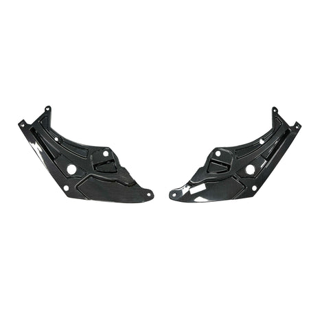 BMW G80/G81/G82/G83/G87 Carbon Fiber Headlamp cover