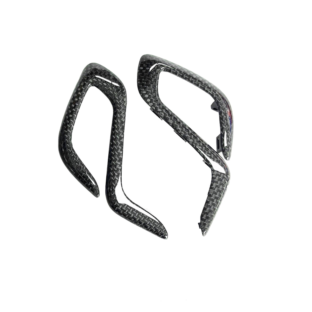 BMW F90 M5 Gear knob cover