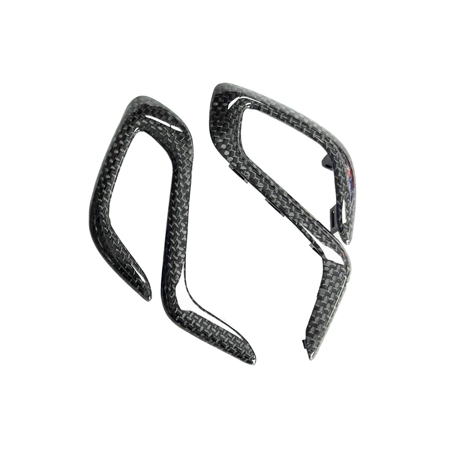 BMW F90 M5 Gear knob cover