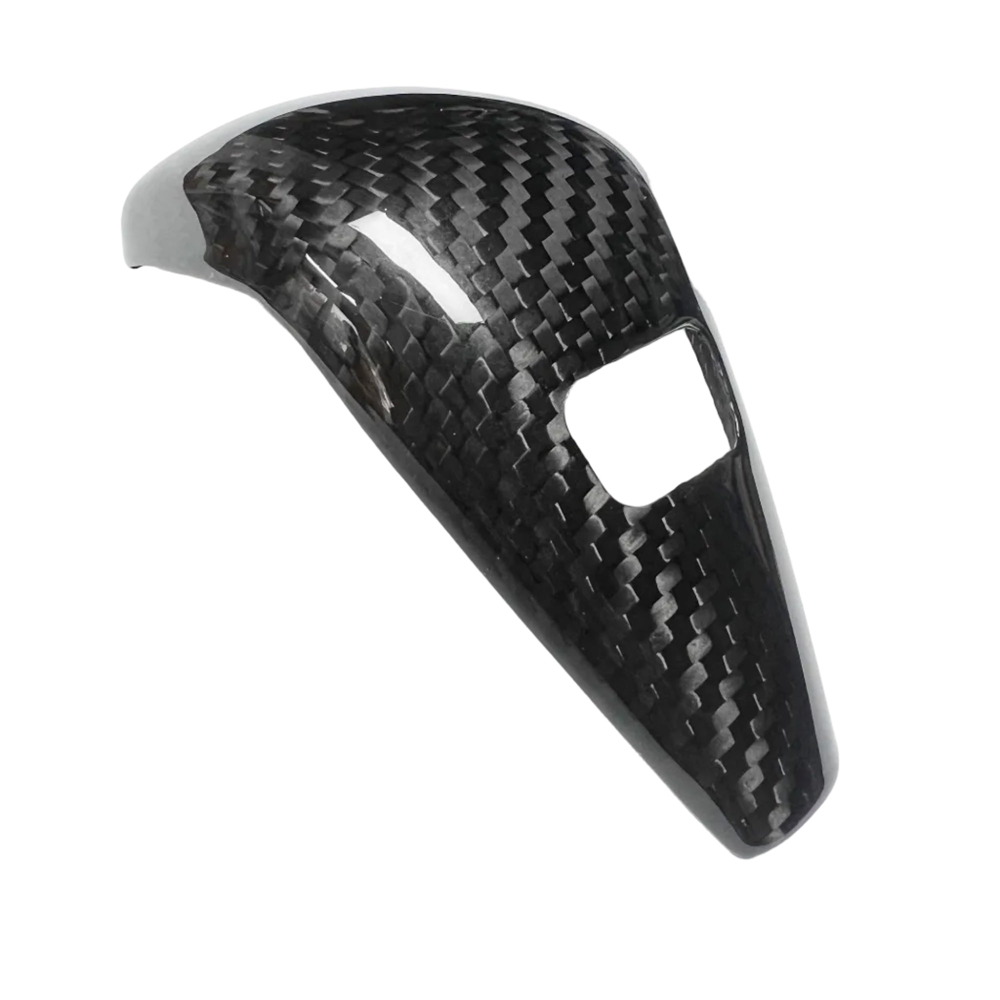 BMW G20 Carbon Fiber gear knob cover