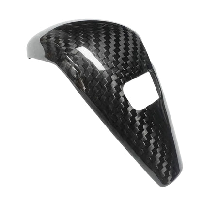 BMW G20 Carbon Fiber gear knob cover