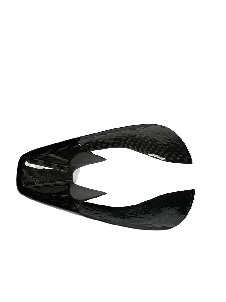 BMW G80/G81/G82/G83/G87/X3M/X4M/X5M LP Carbon Schaltknauf