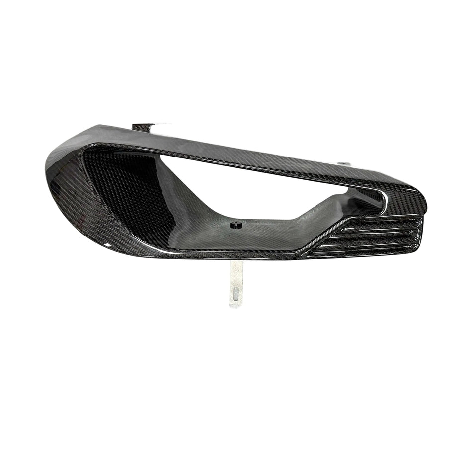 BMW G87 M2 LP Carbon Scheinwerfer Delete