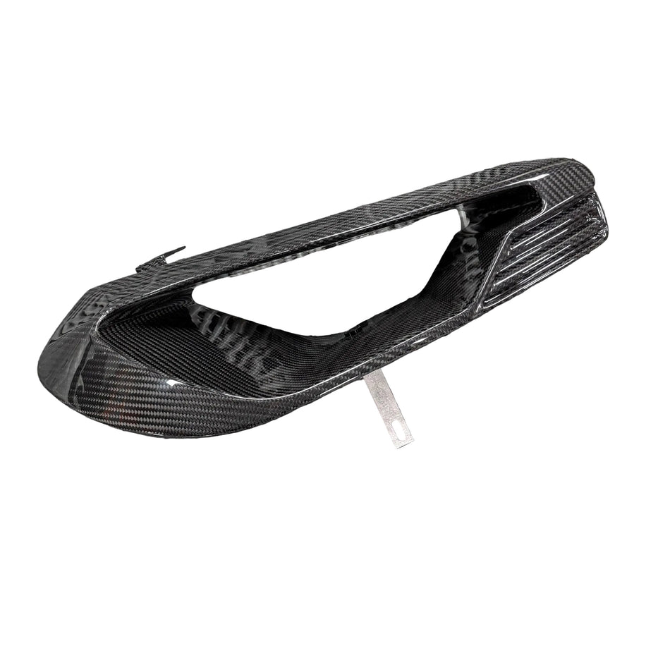 BMW G87 M2 LP Carbon Scheinwerfer Delete