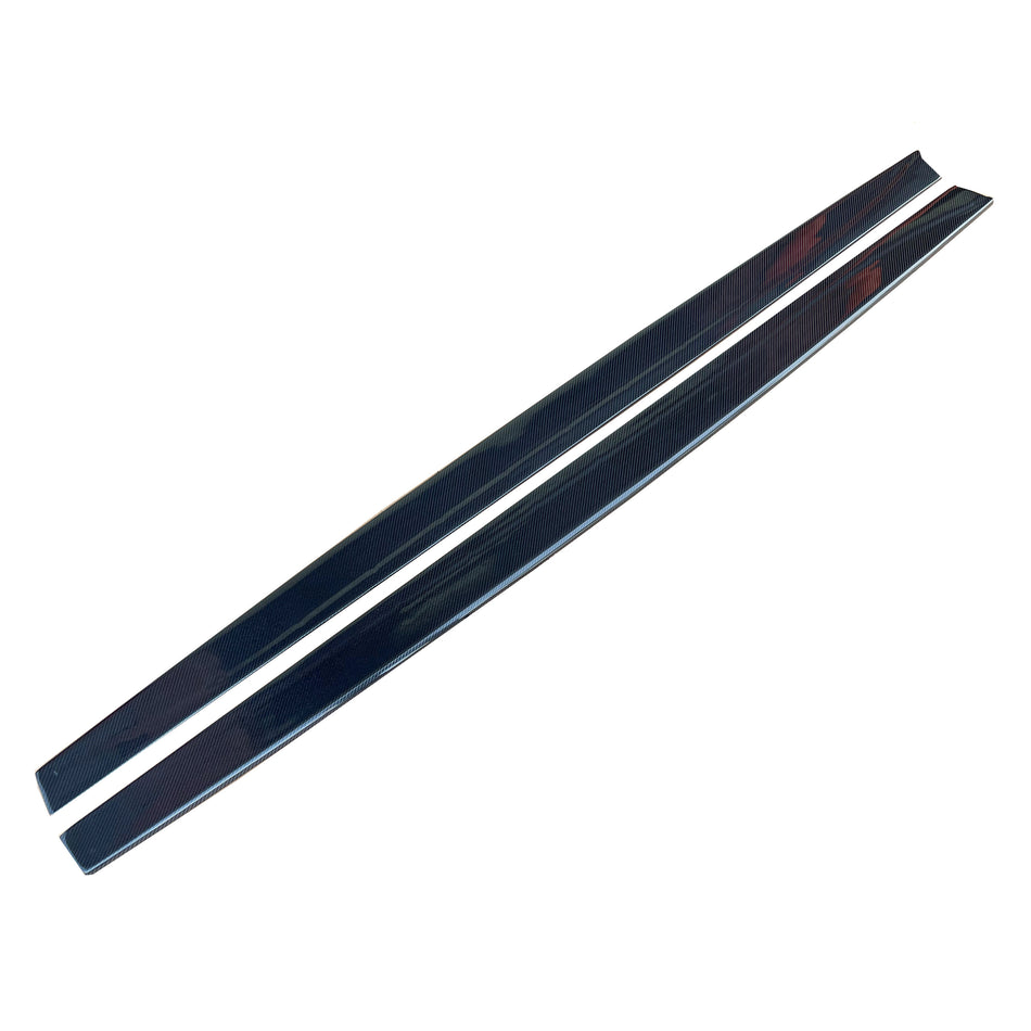BMW F80/F82/F83 M3/M4 LP Carbon Seitenschweller MP Style
