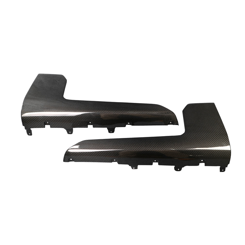 BMW G87 M2 LP Carbon Seitenschweller MP Style