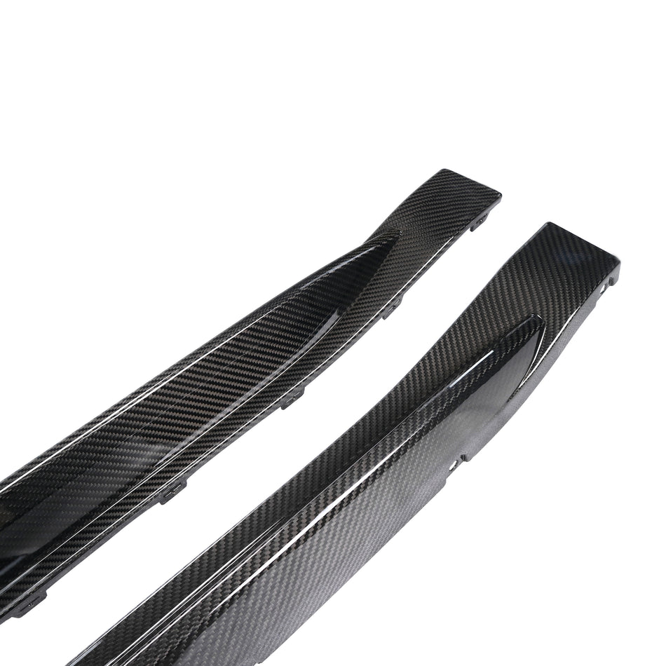BMW G80/G81/G82/G83 LP Carbon Seitenschweller OEM Style