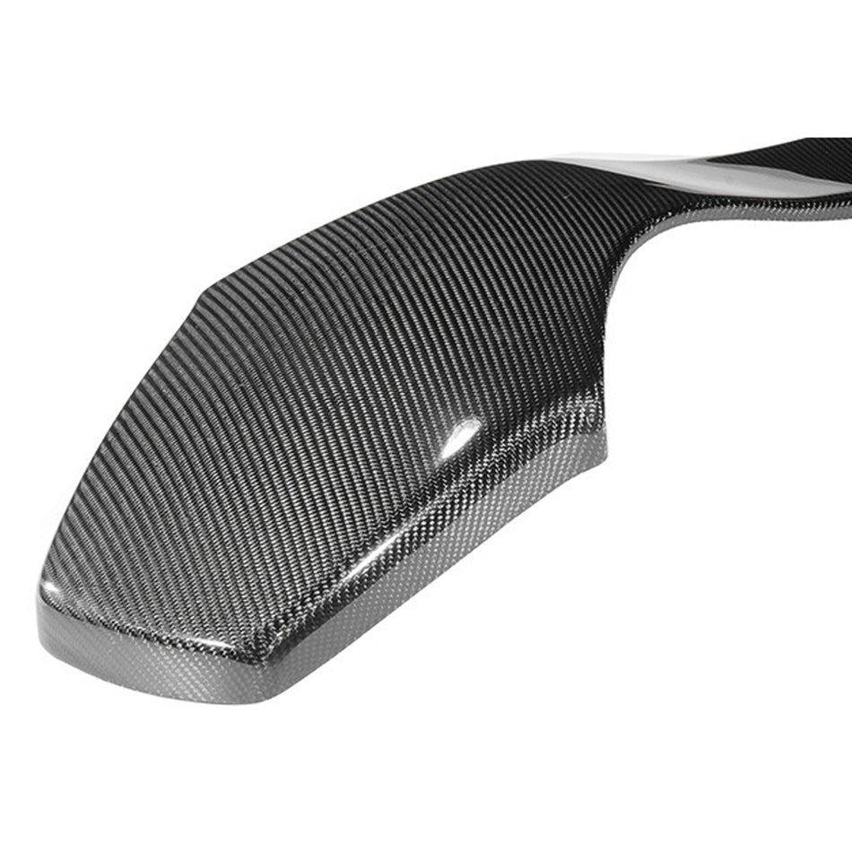 BMW F80/F82/F83/F87 M2/M3/M4 LP Carbon Sitzcovers
