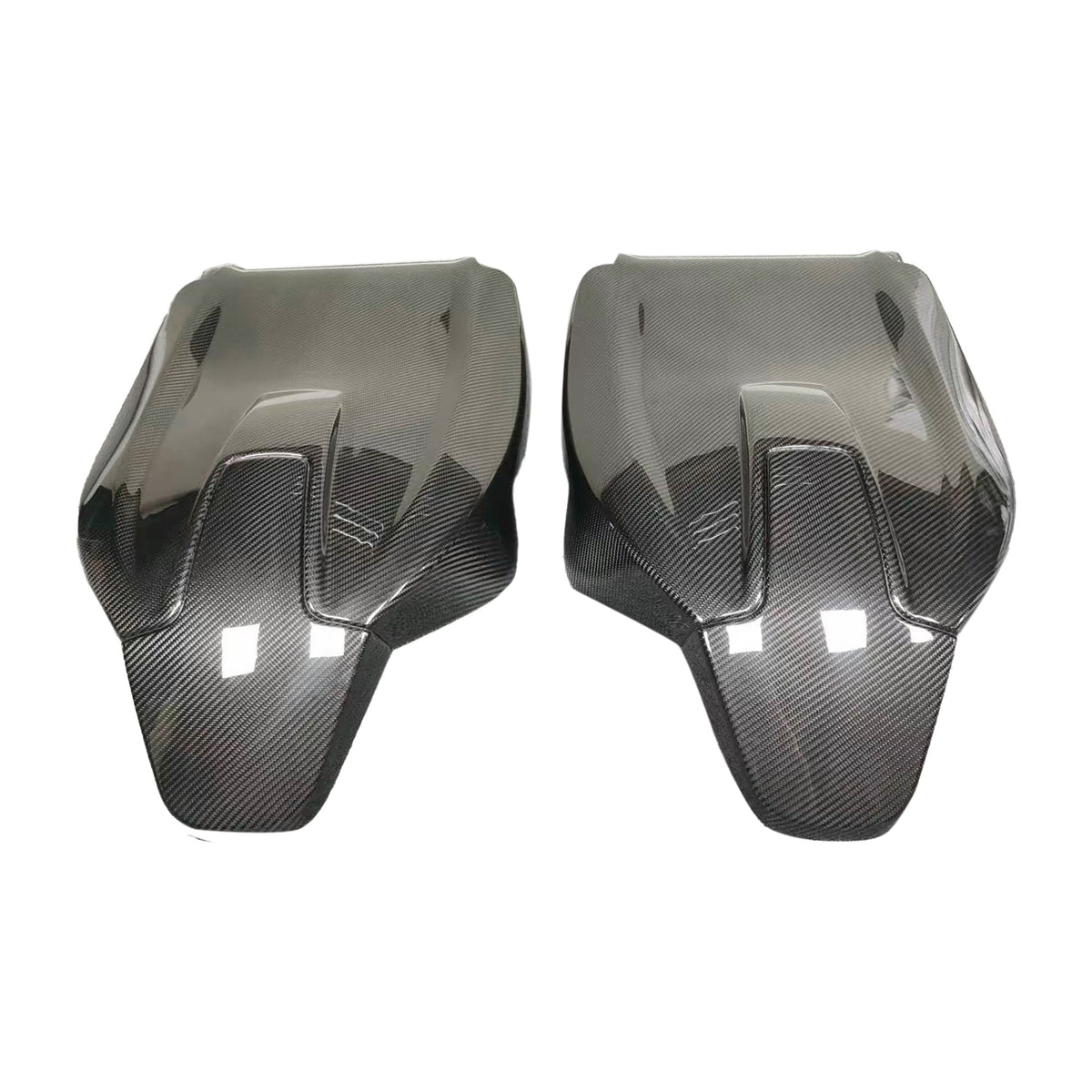 BMW G80/G81/G82/G83/G87/G42/G22Carbon Fiber SeatBack Replacement