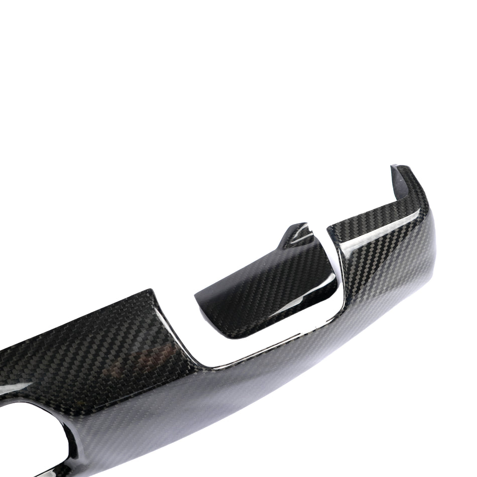 BMW F80/F82/F83/F87 M2/M3/M4 LP Carbon Seiten Sitzcover