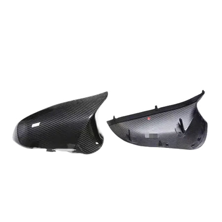 BMW F87 M2Dry Carbon Fiber Mirror Caps
