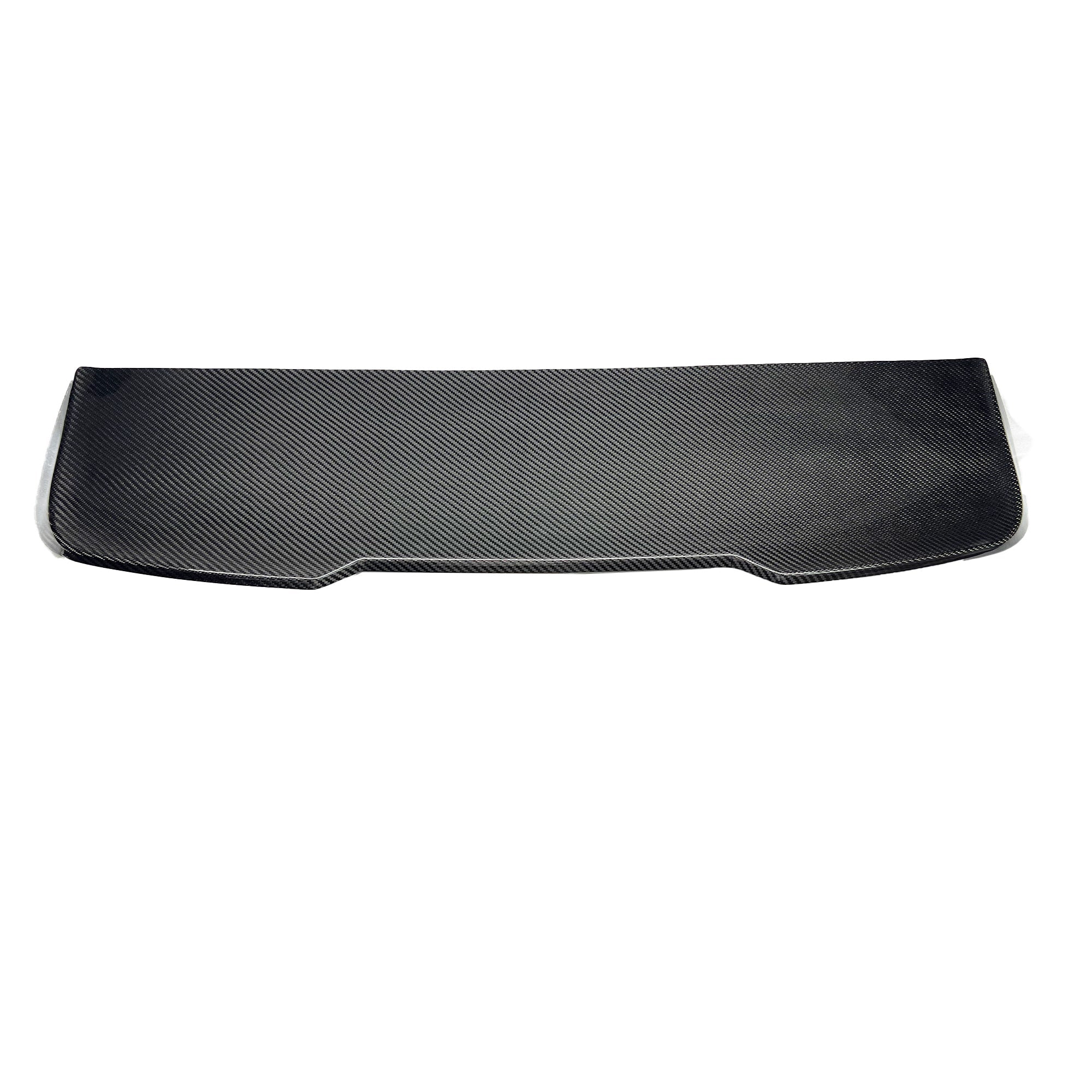 BMW G81 M3 Carbon Fiber Roof Spoiler & Trunk spoiler