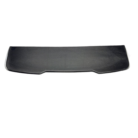 BMW G81 M3 Carbon Fiber Roof Spoiler & Trunk spoiler