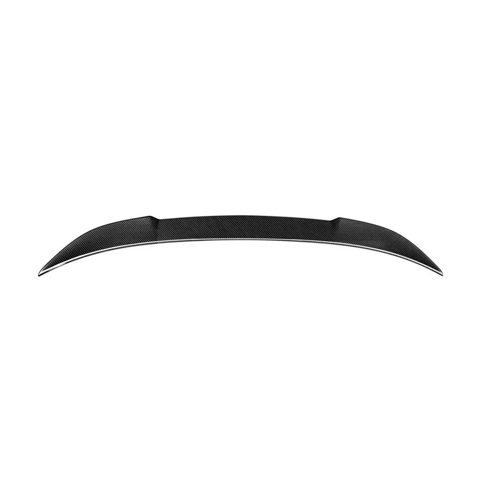 BMW F90 M5 5er G30/G38 LP Carbon Spoiler CS Style