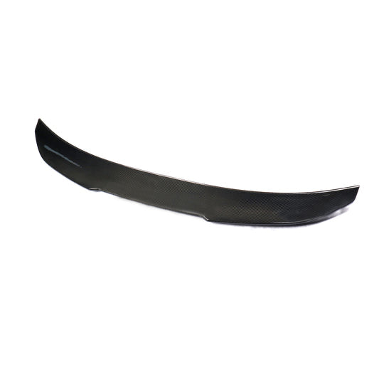 BMW F87 M2 Carbon Fiber PSM Spoiler