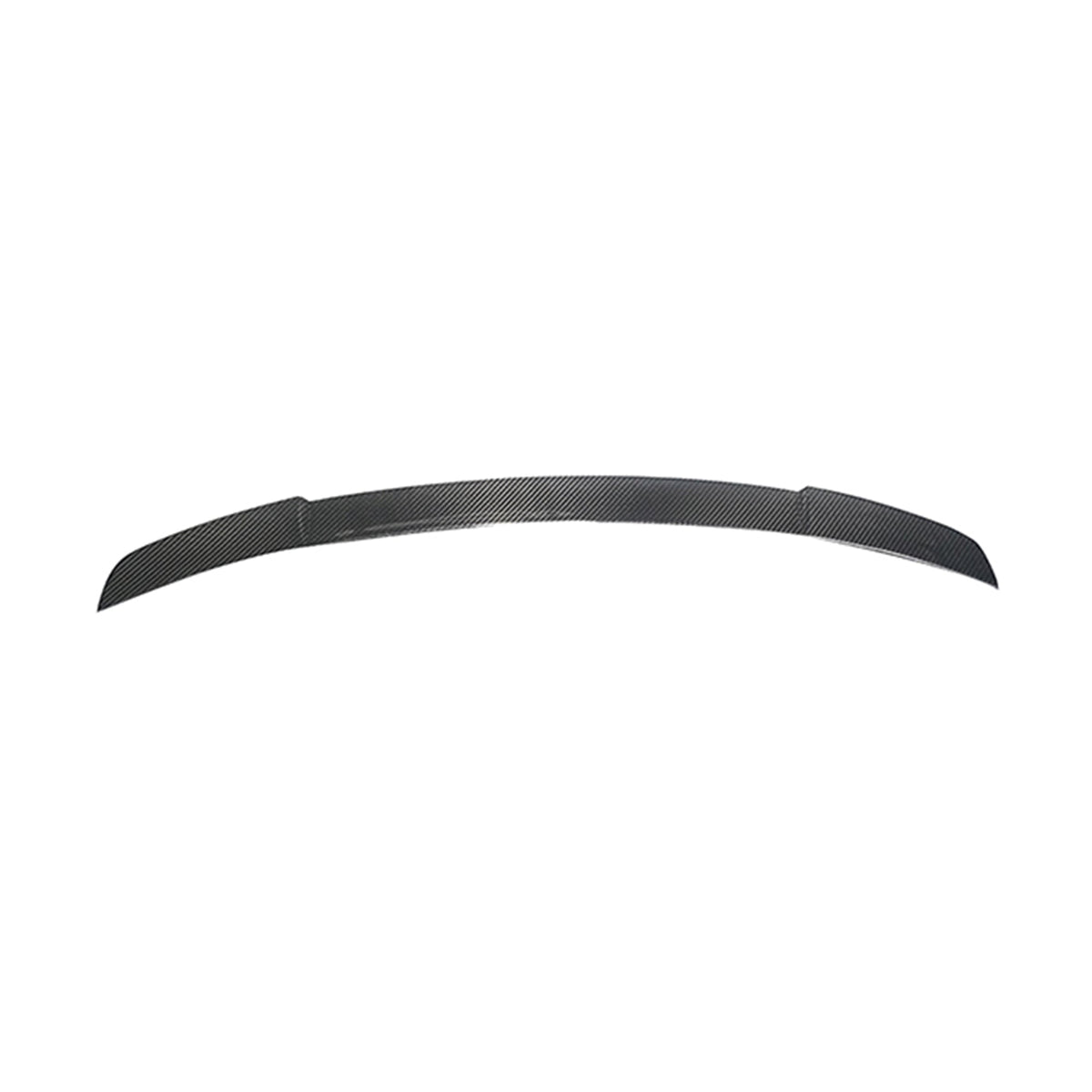 BMW G22 G23 Carbon Fiber Spoiler