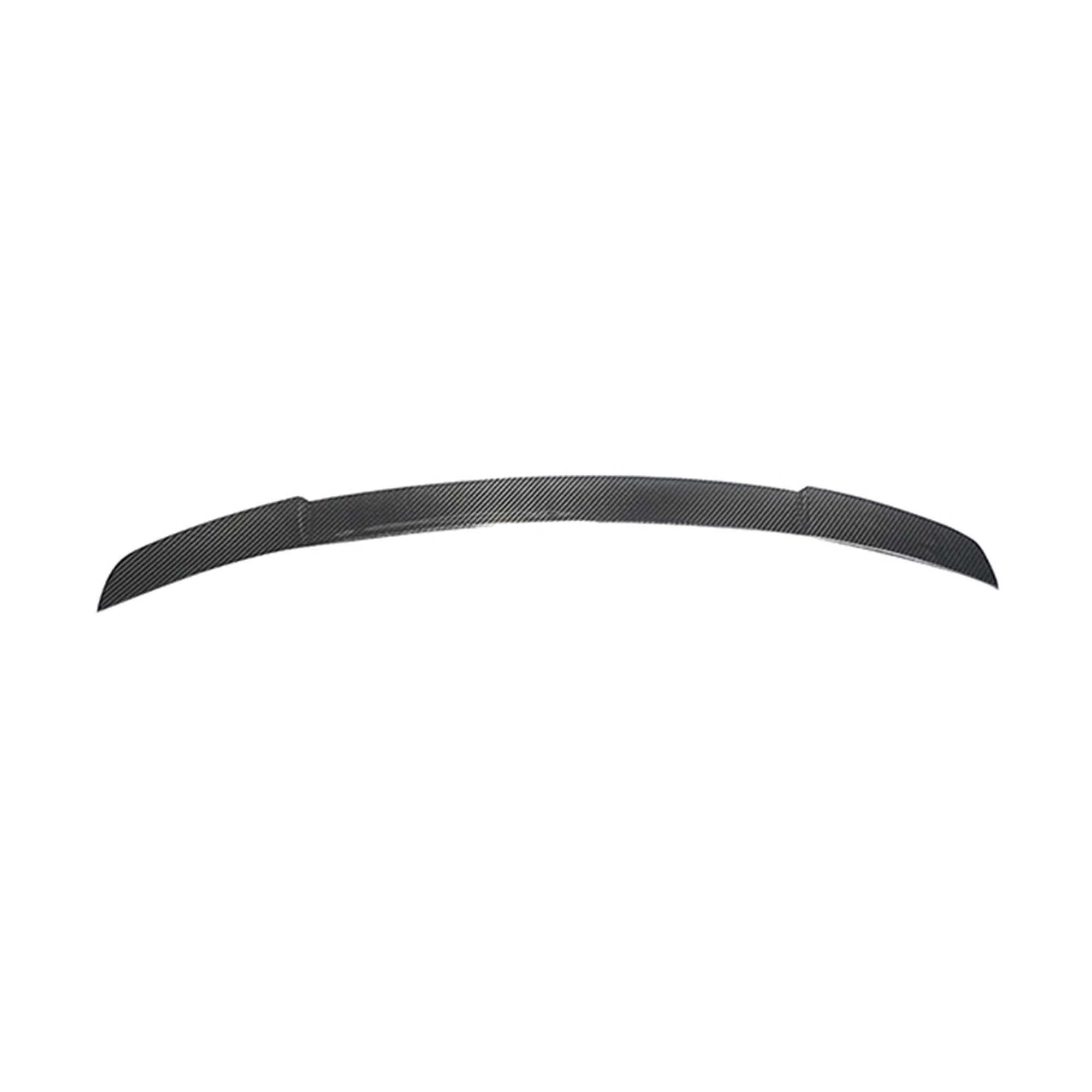 BMW G22 G23 Carbon Fiber Spoiler