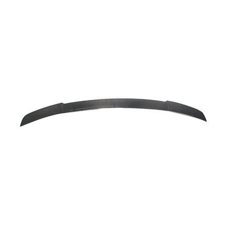 BMW G22 G23 Carbon Fiber Spoiler