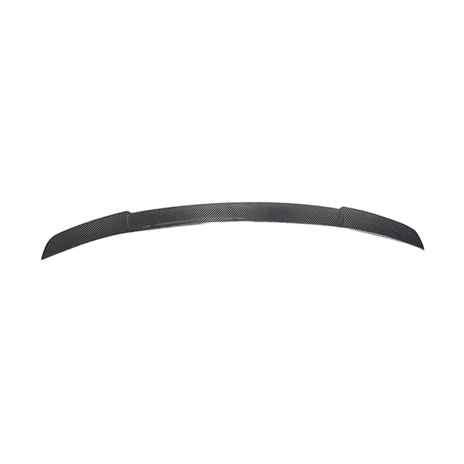 BMW G22 G23 Carbon Fiber Spoiler