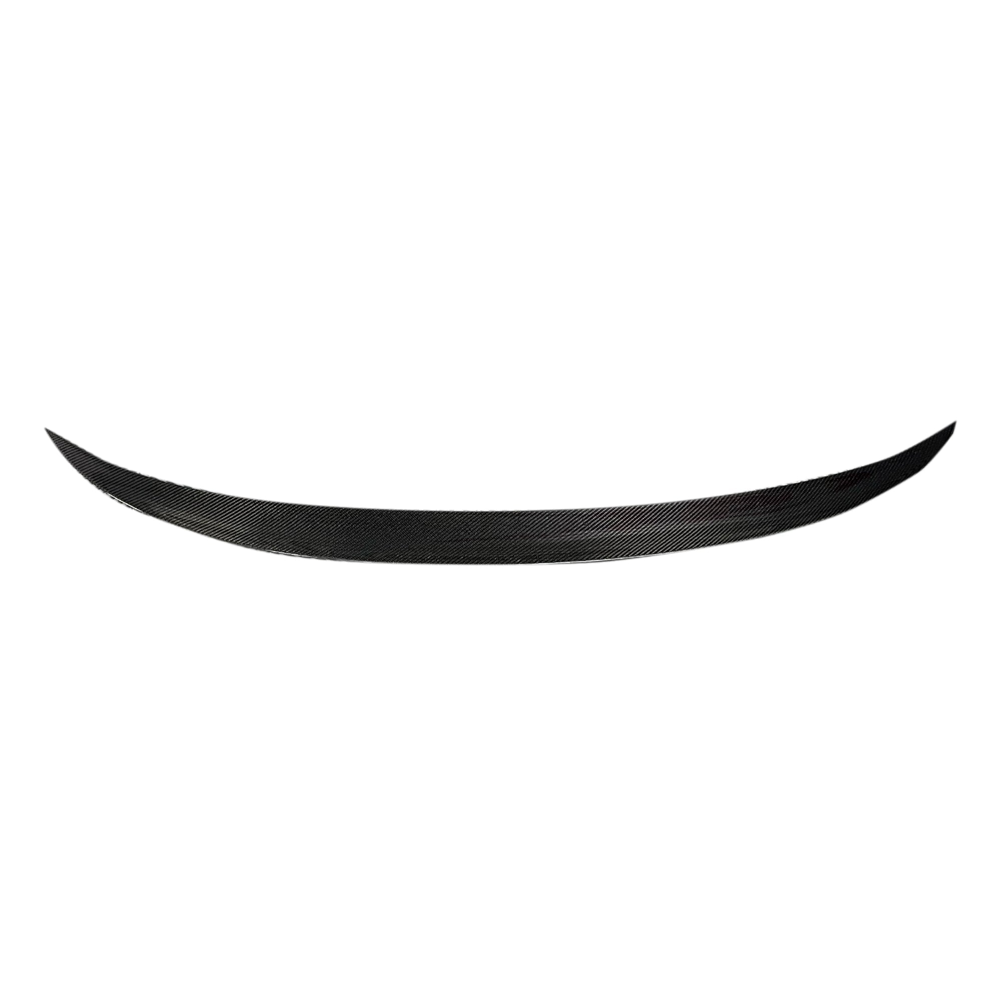 BMW F80/F83 Carbon Fiber Performance Spoiler