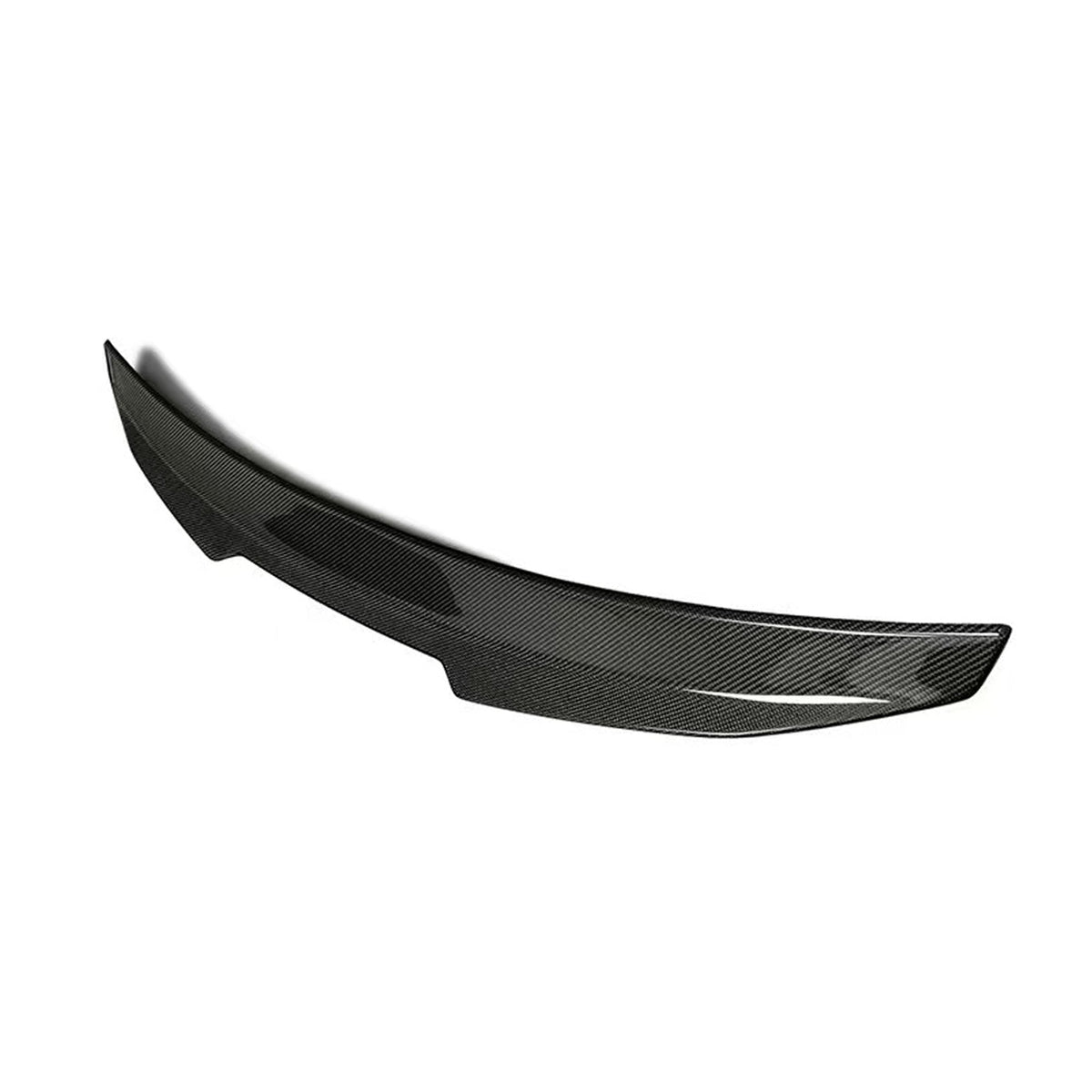 BMW F90 M5 / G30 G38 / new 5 series Carbon Fiber PSM Spoiler