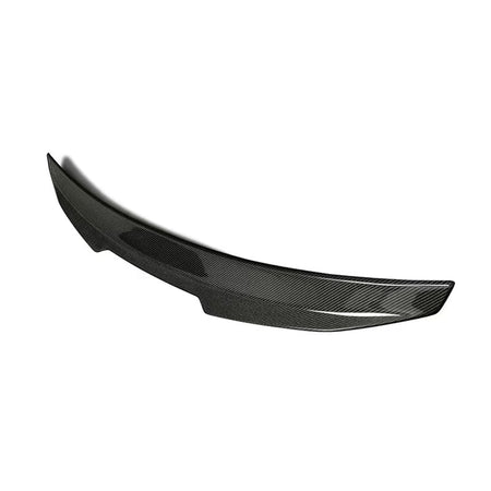 BMW F90 M5 / G30 G38 / new 5 series Carbon Fiber PSM Spoiler