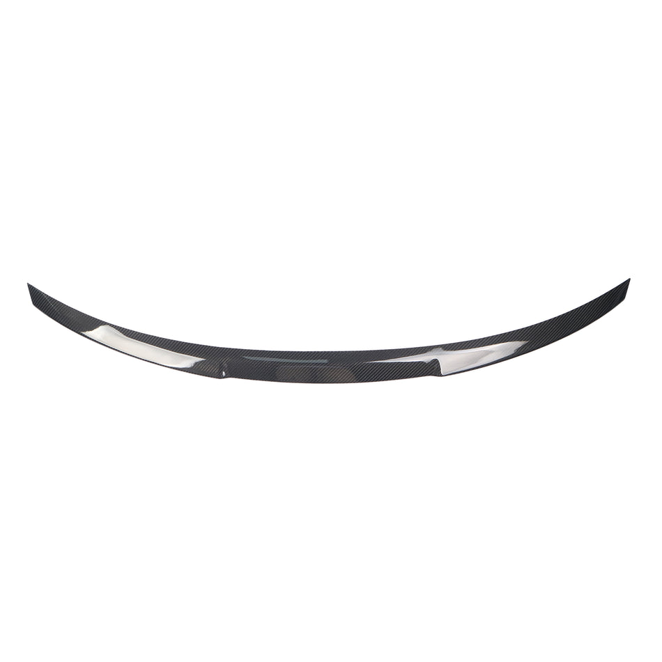 BMW F82 M4 LP Carbon Spoiler MP Style