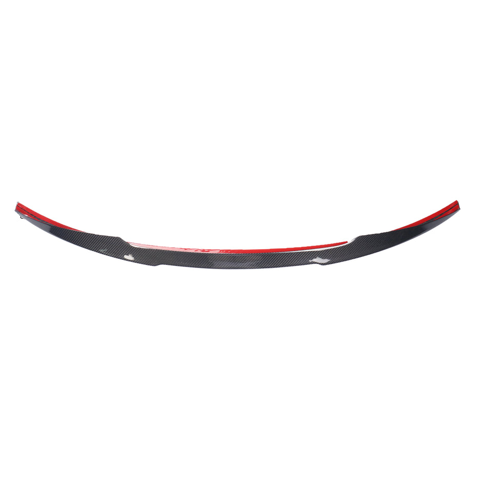BMW F82 M4 LP Carbon Spoiler MP Style