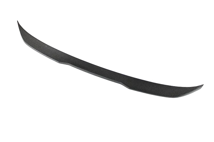 BMW F90 M5 5er G30/G38 LP Carbon Spoiler Pro Style