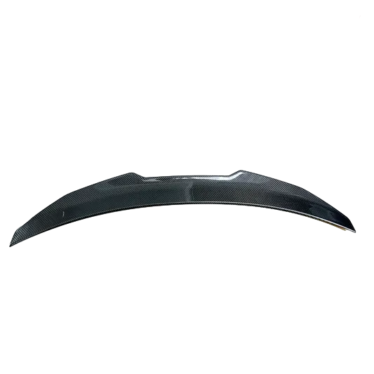 BMW G87 M2 Carbon Fiber PSM Spoiler